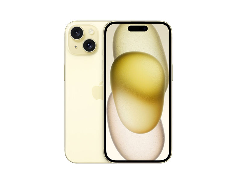 iPhone 15 128Gb chính hãng có thiết kế ấn tượng