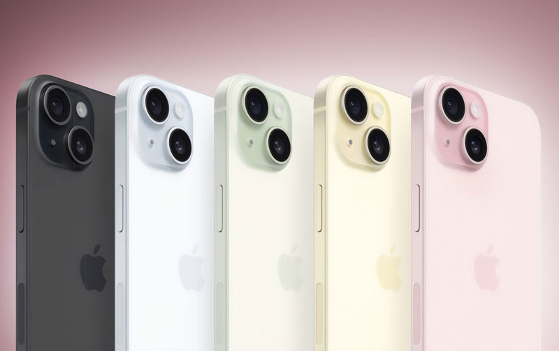 Hiệu năng khủng của iPhone 15 256gb chính hãng