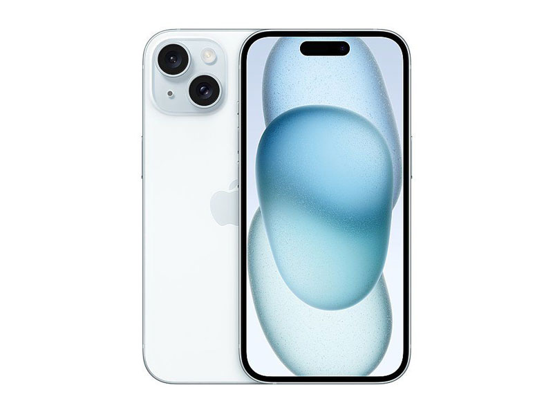 iPhone 15 256gb có thiết kế nhỏ gọn tinh tế