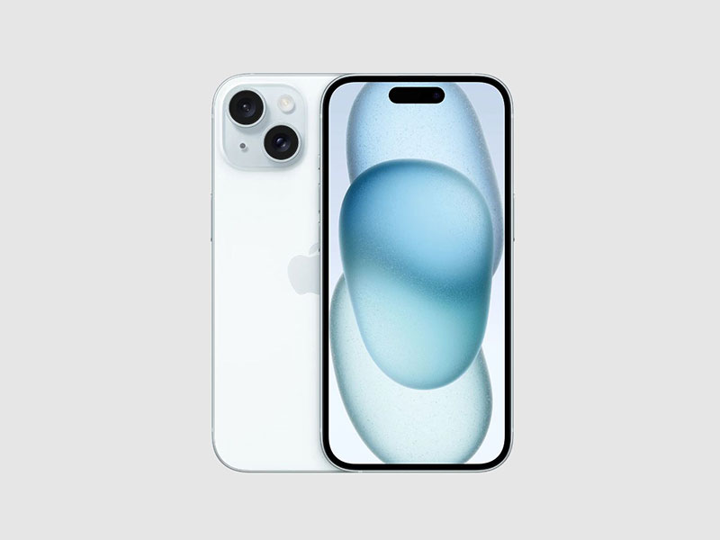 iPhone 15 512gb có thiết kế nhỏ gọn tinh tế