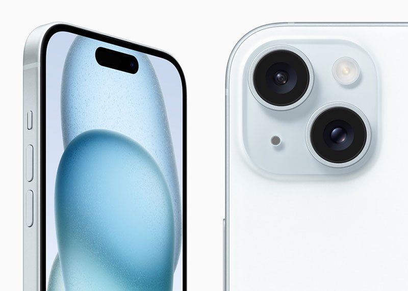 Camera iPhone 15 Plus 512gb cực chuyên nghiệp