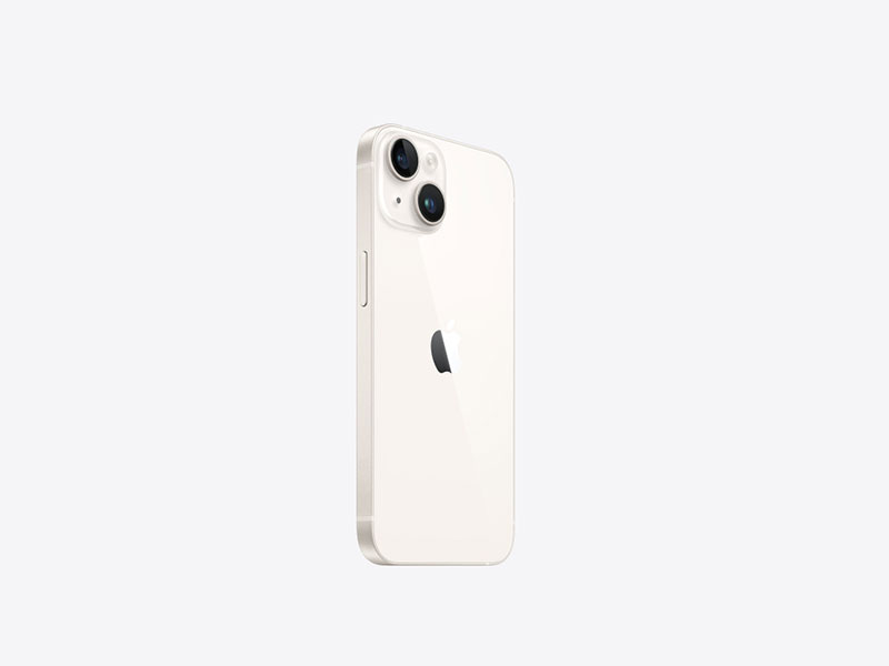 iPhone 15 Plus 512gb sở hữu hiệu năng mạnh mẽ