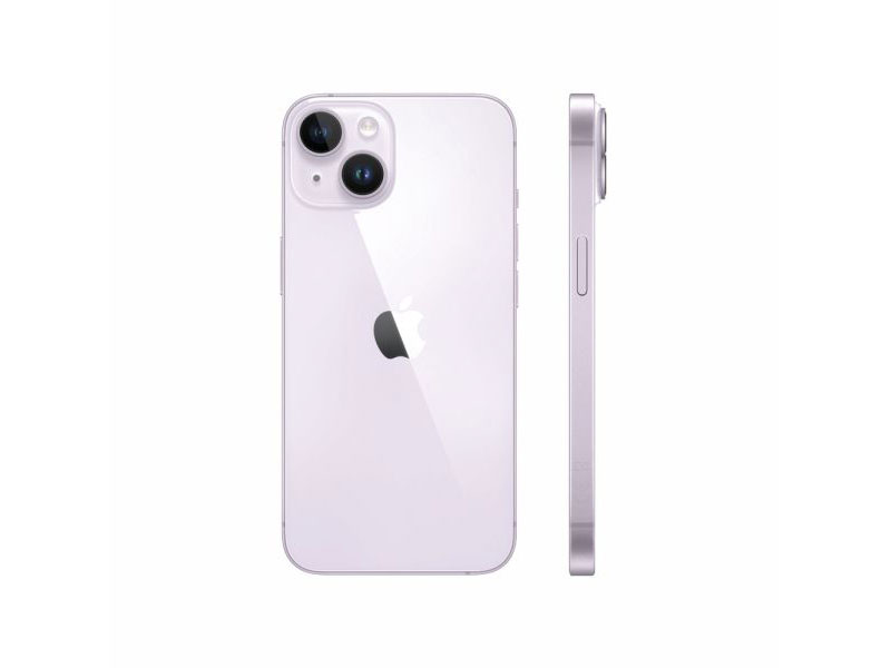 iPhone 15 Plus 512gb có thiết kế tinh tế