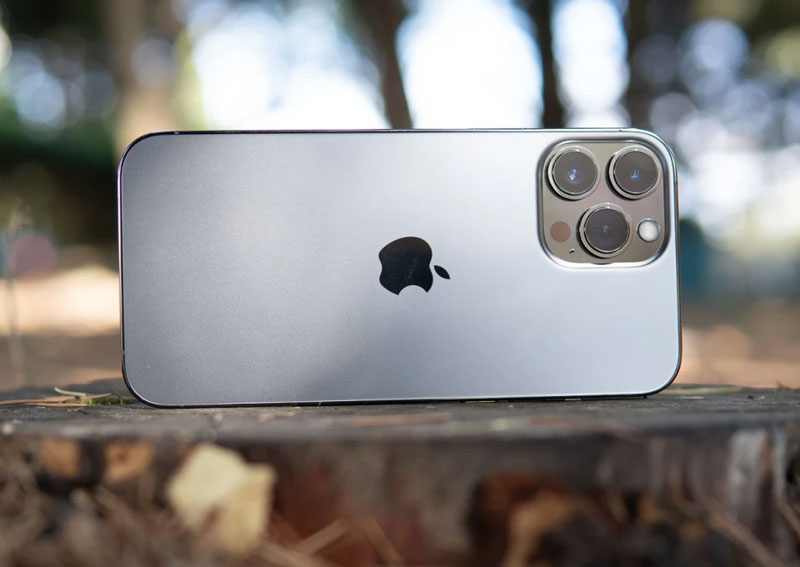 Viên pin được cải tiến trên iPhone 15 Pro 1Tb