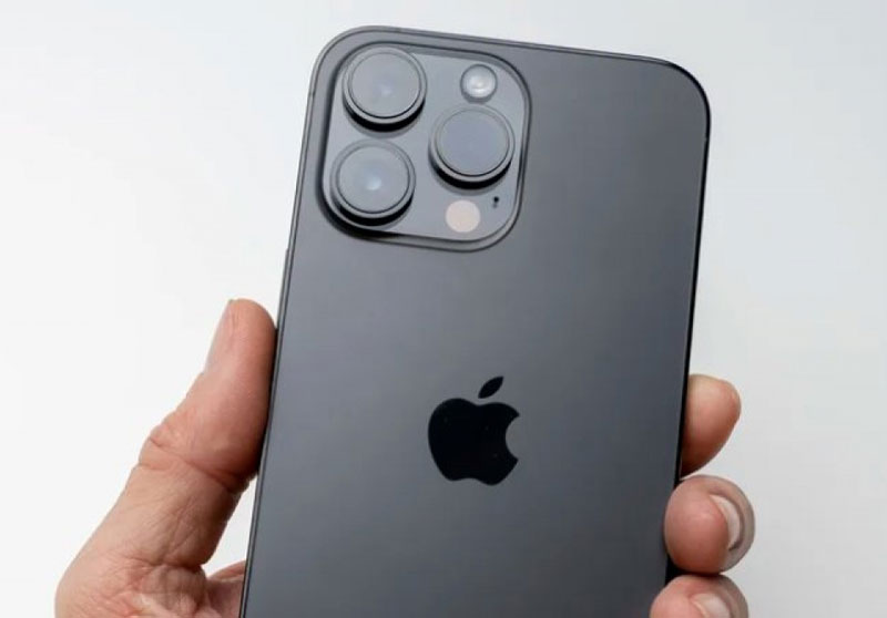 Hiệu năng mạnh mẽ của iPhone 15 Pro 512Gb 