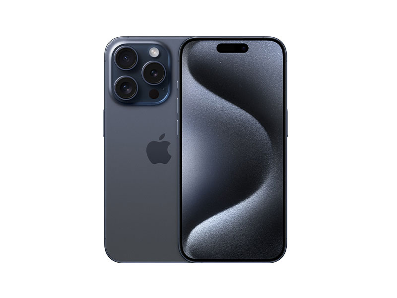 iPhone 15 pro 512Gb chính hãng có thiết kế sang trọng