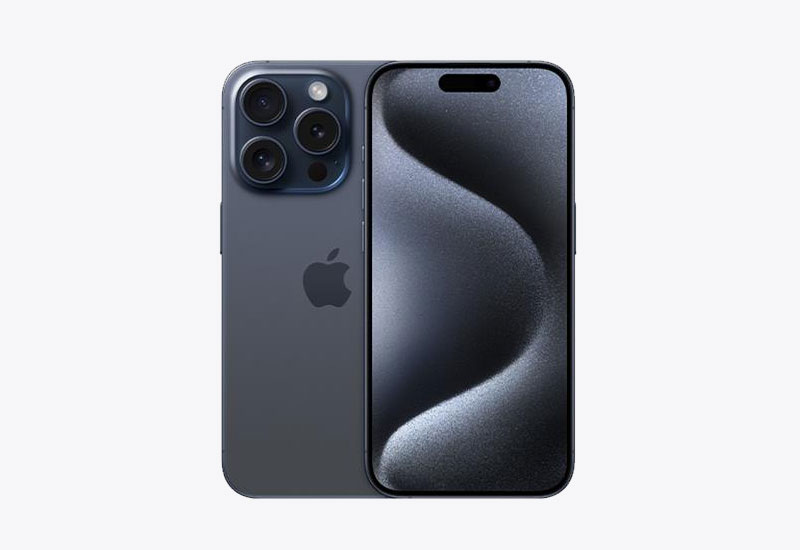 iPhone 15 Pro Max 256gb có thiết kế hiện đại sang trọng
