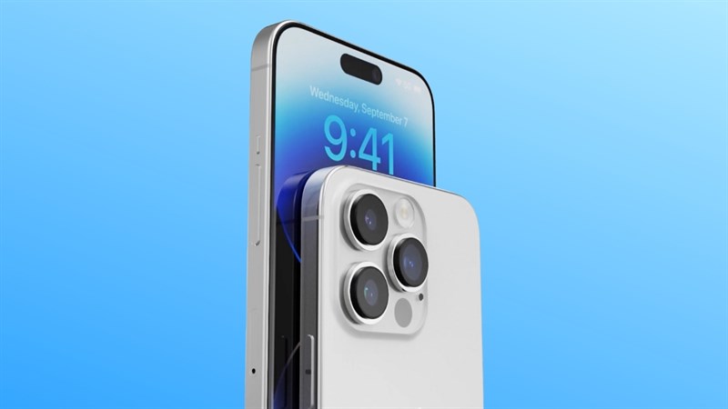 iPhone 15 Pro liệu sẽ có đột phá về thiết kế?