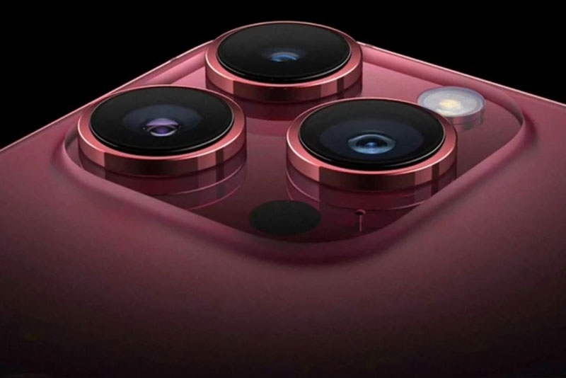iPhone 15 Pro Max có thể hoãn ngày ra mắt