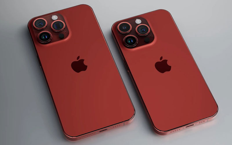 Hiệu năng khủng được chờ đón của iPhone 15 series