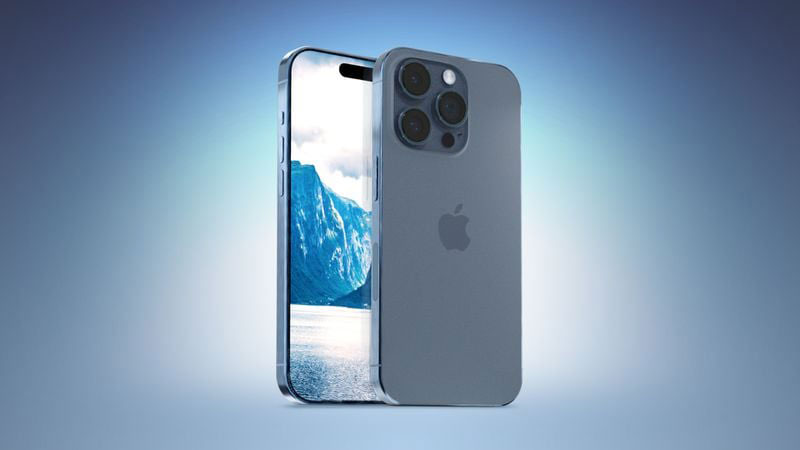 Công nghệ pin được cải tiến trên iPhone 15 series