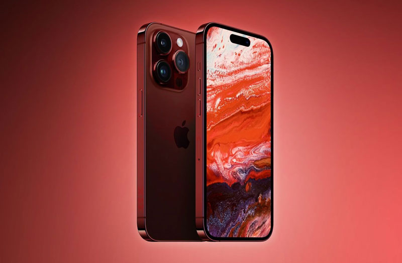 iPhone 15 series sẽ có nhiều thay đổi về thiết kế và màn hình