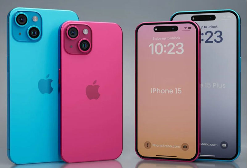 iPhone 15 series sẽ ra mắt vào lúc nào