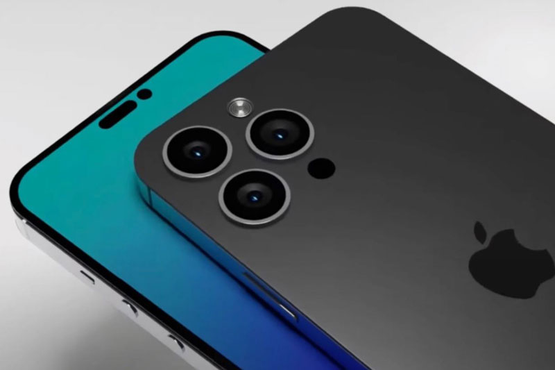 Giá của iPhone 15 series có thể sẽ đắt hơn thế hệ trước