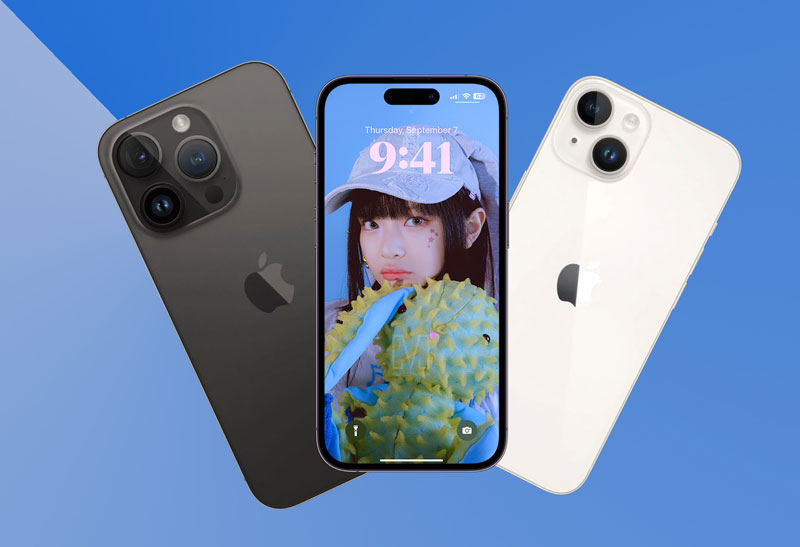 iPhone 15 series sẽ có hiệu năng mạnh mẽ
