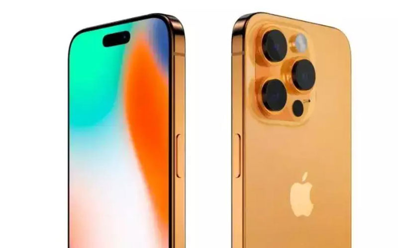 iPhone 15 series sẽ sử dụng công nghệ pin xếp chồng