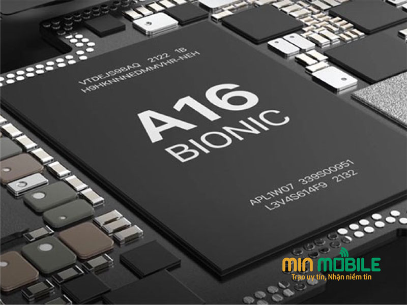 Khái niệm về chip đồ họa GPU