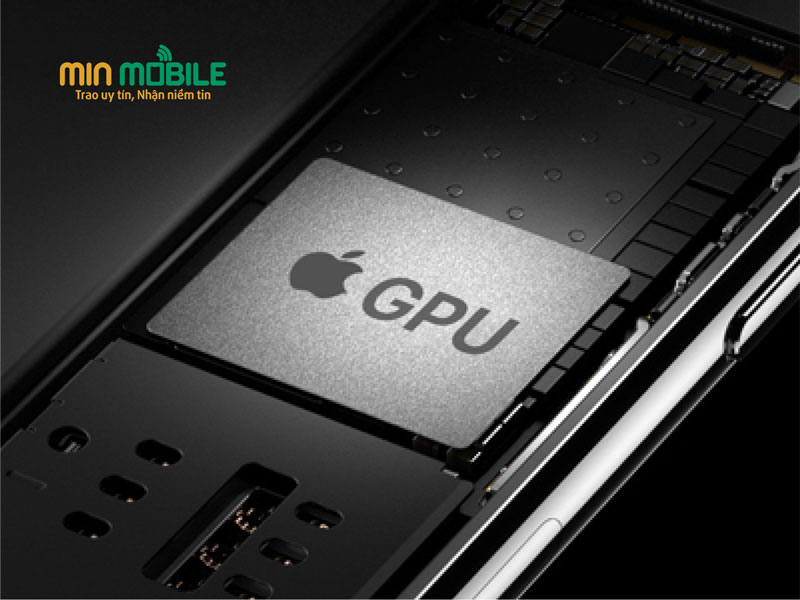 Chức năng chính của đồ họa GPU