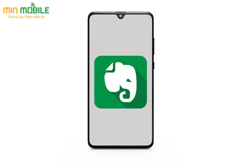 Hướng dẫn tải Evernote trên Android
