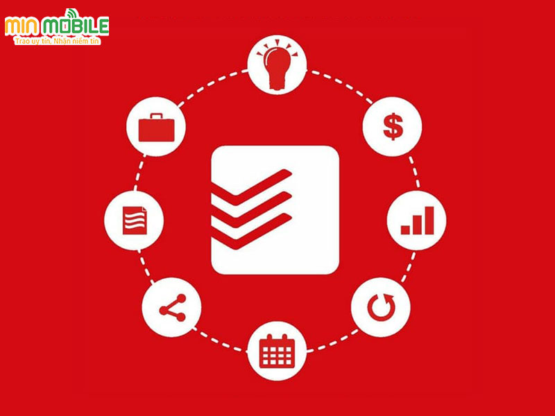 Hướng dẫn sử dụng phần mềm Todoist