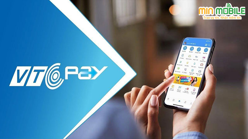 Ví VTC Pay là gì