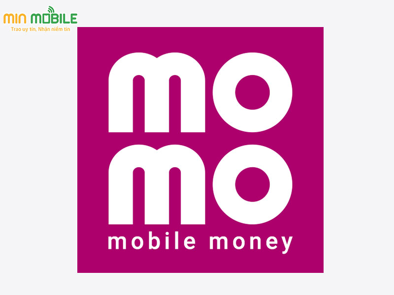 Ví điện tử Momo