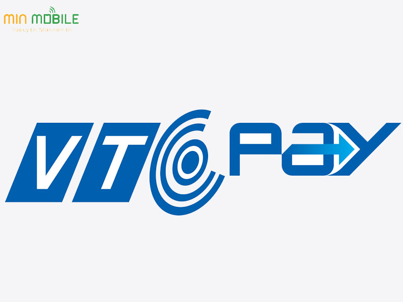 Ví điện tử VTC Pay