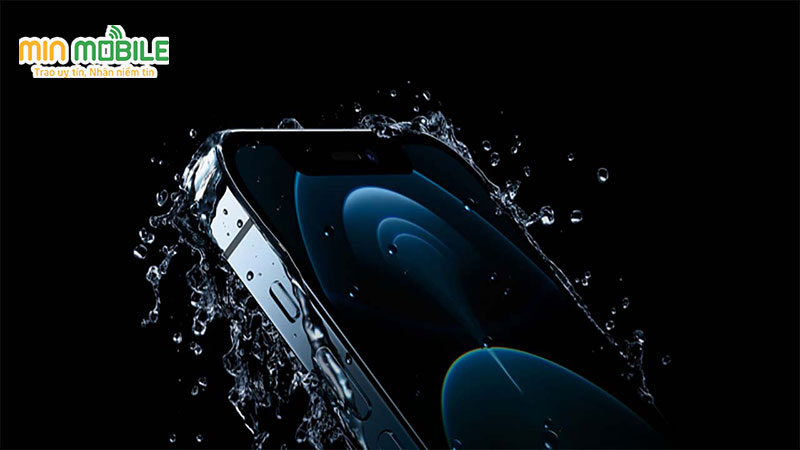 Xử lý khi điện thoại rơi xuống nước