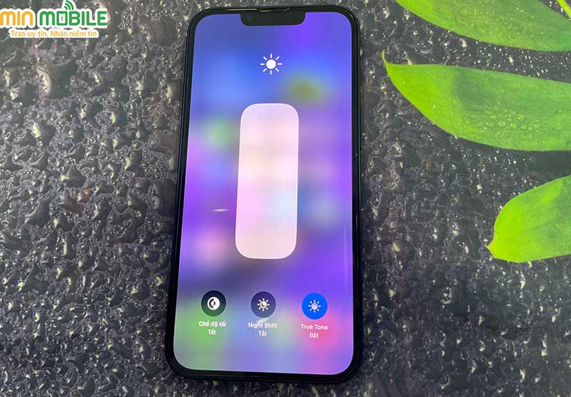 Nguyên lý hoạt động của True Tone như thế nào