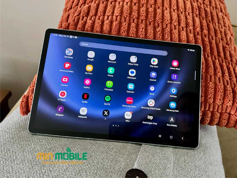 Bản cập nhật One Ui 6.0 có nhiều điểm nổi bật