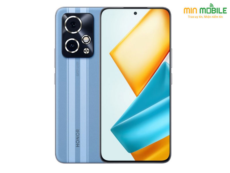 Honor GT 90 có thông số cấu hình cực ấn tượng