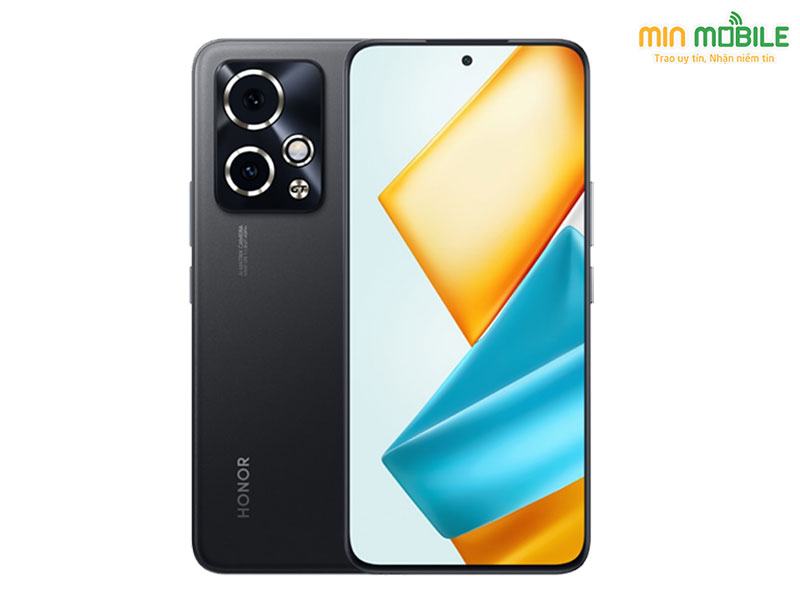 Honor 90 GT sở hữu viên pin dung lượng cao