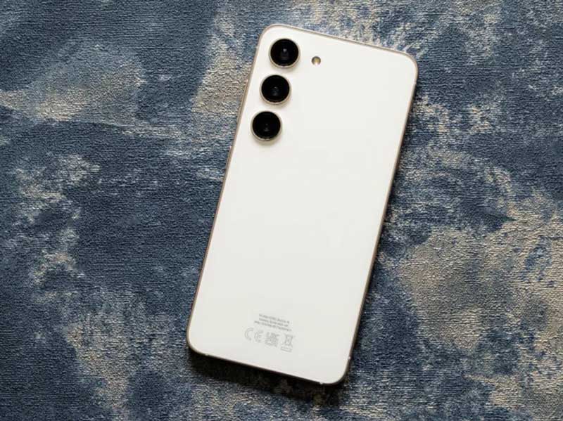 Điện thoại livestream chất lượng Hải Phòng Galaxy S23