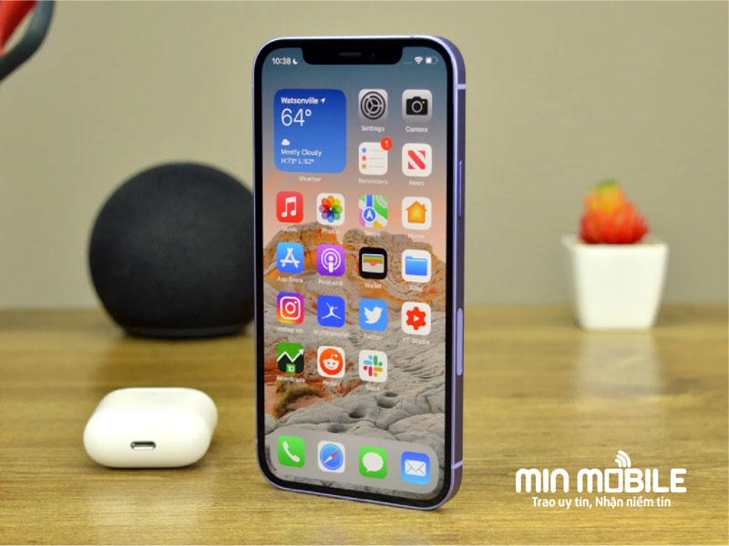 Cách nhận biết iPhone bị thay vỏ