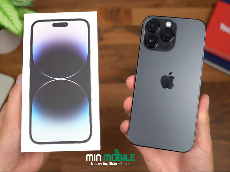 iPhone trôi bảo hành chưa Active