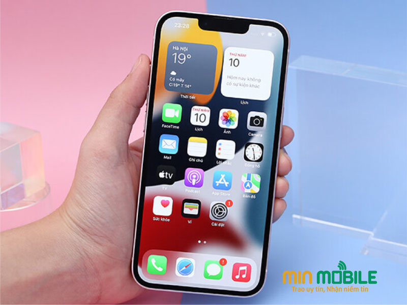 Khái niệm về iPhone trôi bảo hành 