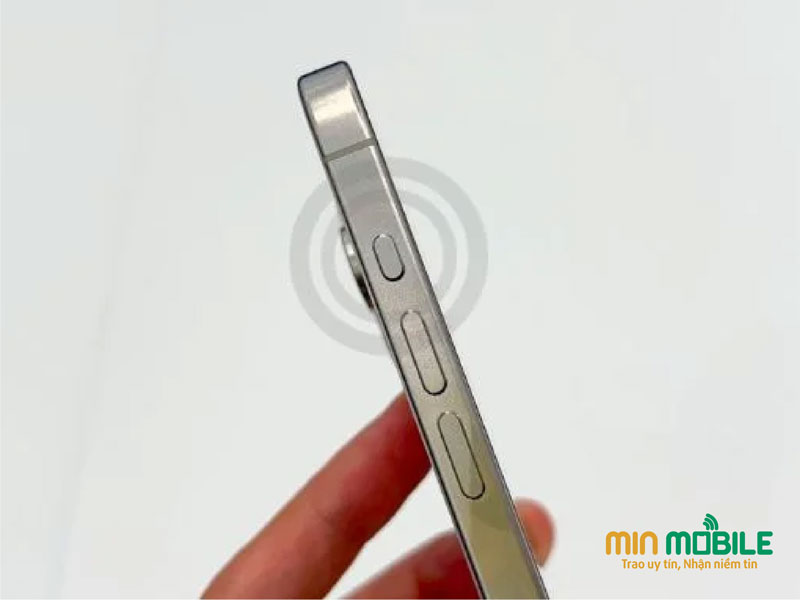 Nút Action Button trên dòng iPhone 15 Pro