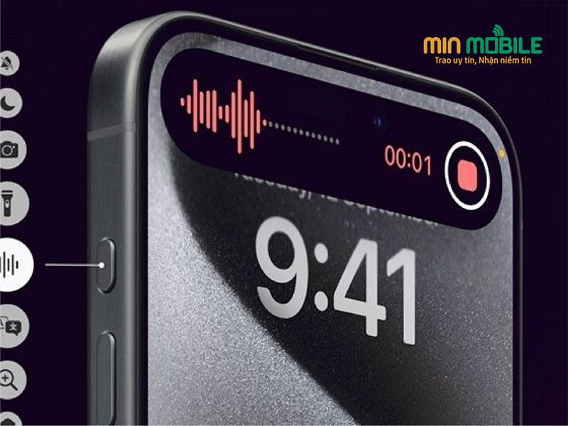 Lợi ích của nút hành động 
