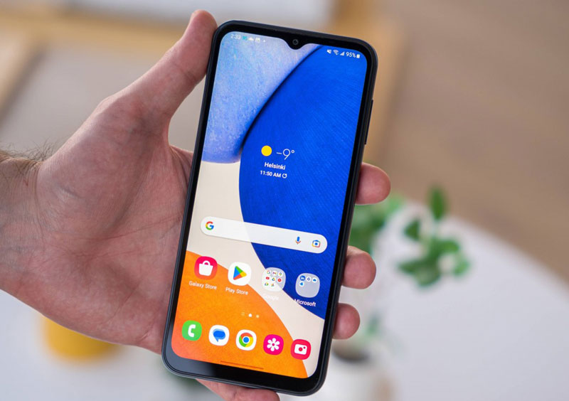 Giới thiệu chung về Redmi Note 12 và Galaxy A14