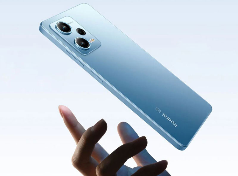 Hiệu năng của Galaxy A14 và Redmi Note 12