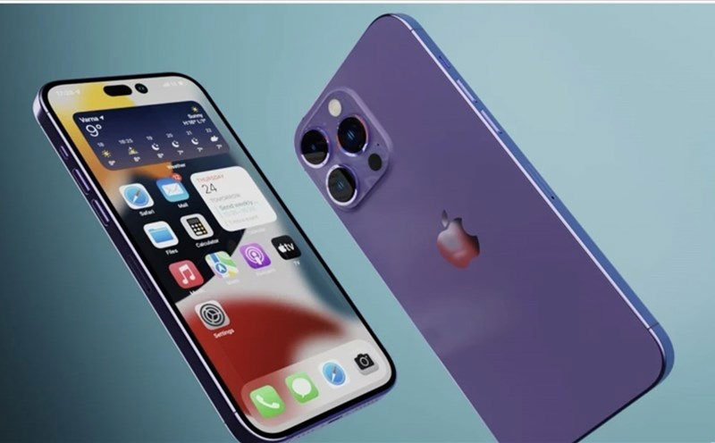 Thời lượng sử dụng pin của samsung S23 ultra và iPhone 14 Pro max đều rất ấn tượng
