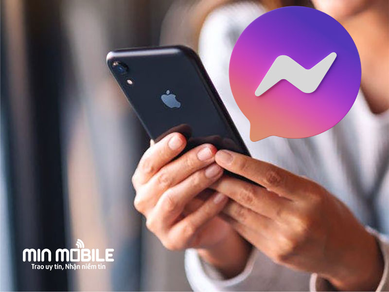 Các bước chỉnh sửa tin nhắn trên Messenger