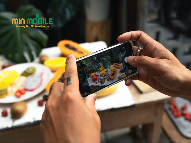 Lợi ích khi sử dụng app chỉnh sửa ảnh trên điện thoại