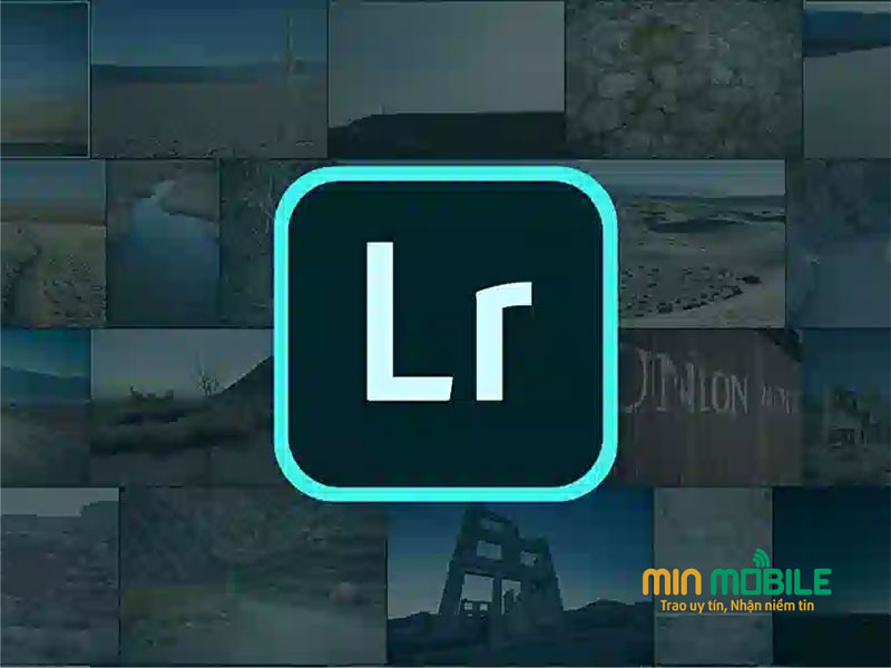 Adobe Lightroom cũng là sự lựa chọn hợp lý khi bạn muốn tải ứng dụng chỉnh ảnh