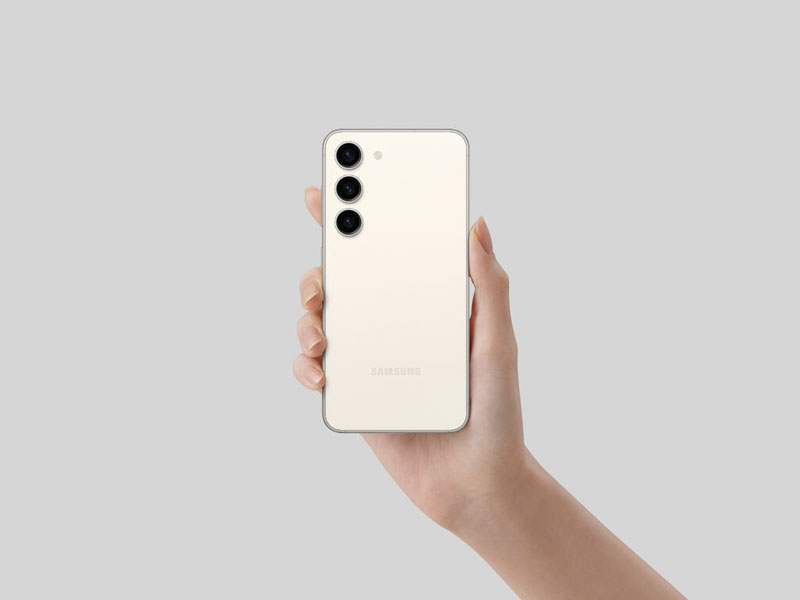 Galaxy S23 Fe sẽ có hiệu năng ổn định