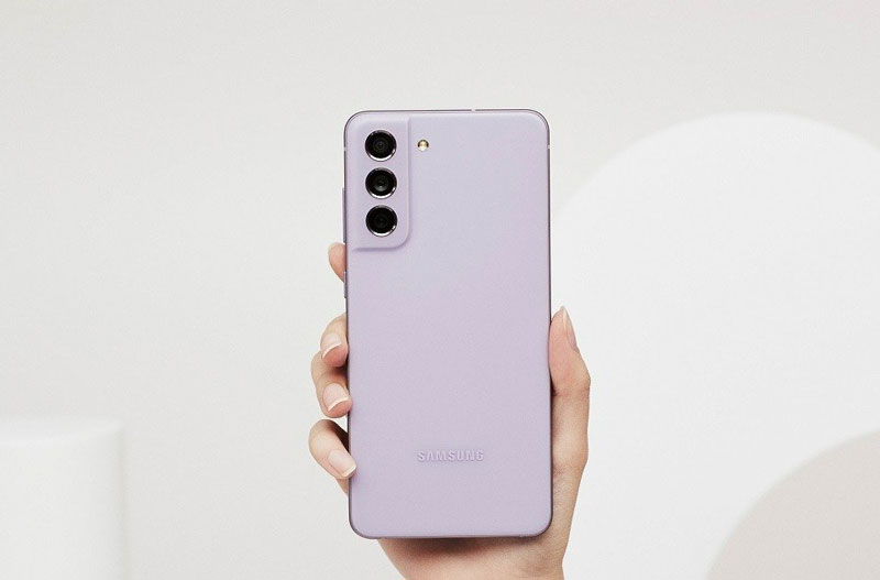 Galaxy S23 FE dự kiến có dung lượng pin lớn
