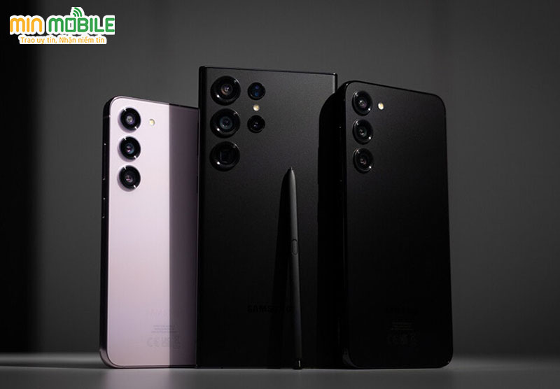 Những tin tức về cấu hình và tính năng của Galaxy S24 series được rò rỉ trước thềm ngày ra mắt