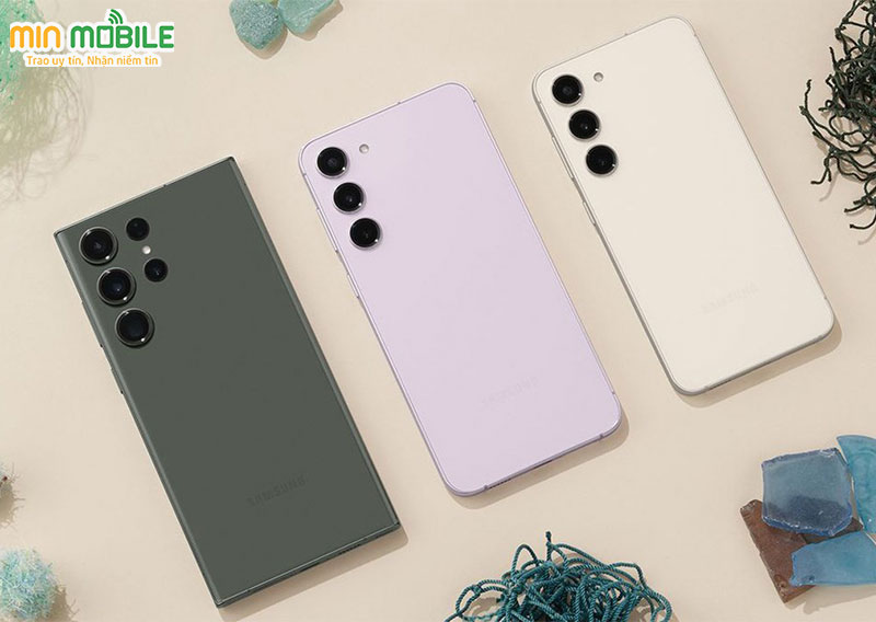 Những ưu đãi hấp dẫn cho khách hàng khi đặt trước Galaxy S24 series