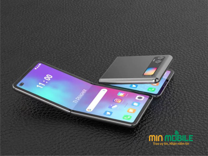 Xiaomi MIX Flip và Fold 4 đang được nghiên cứu phát triển
