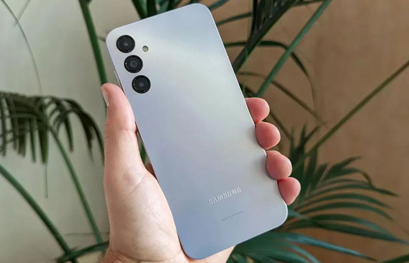 Hiệu năng ổn định của Galaxy A14 4G